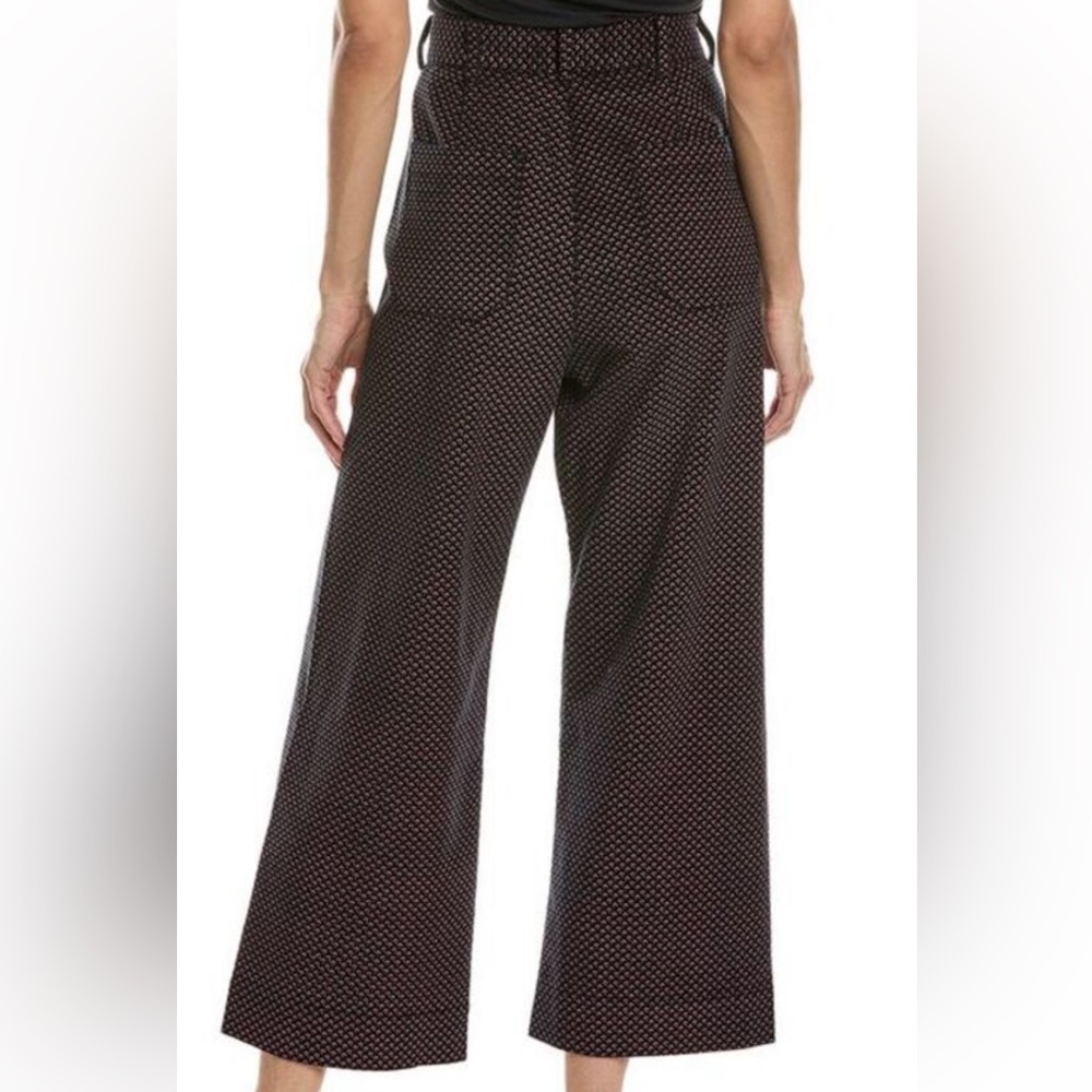 The great corduroy sea fair wild berry pants